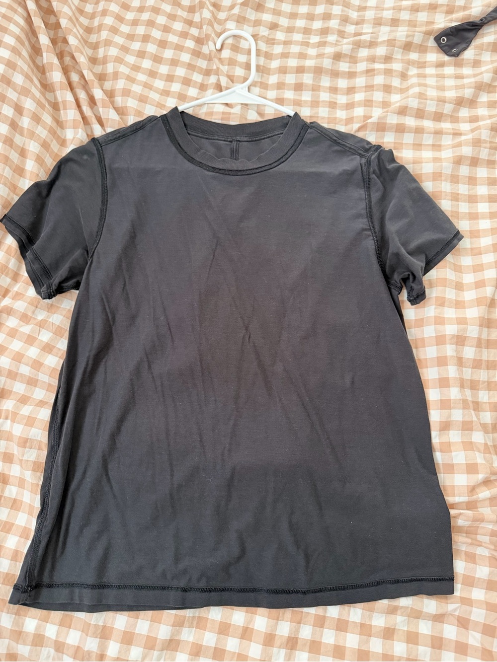 Lululemon All Yours Tee